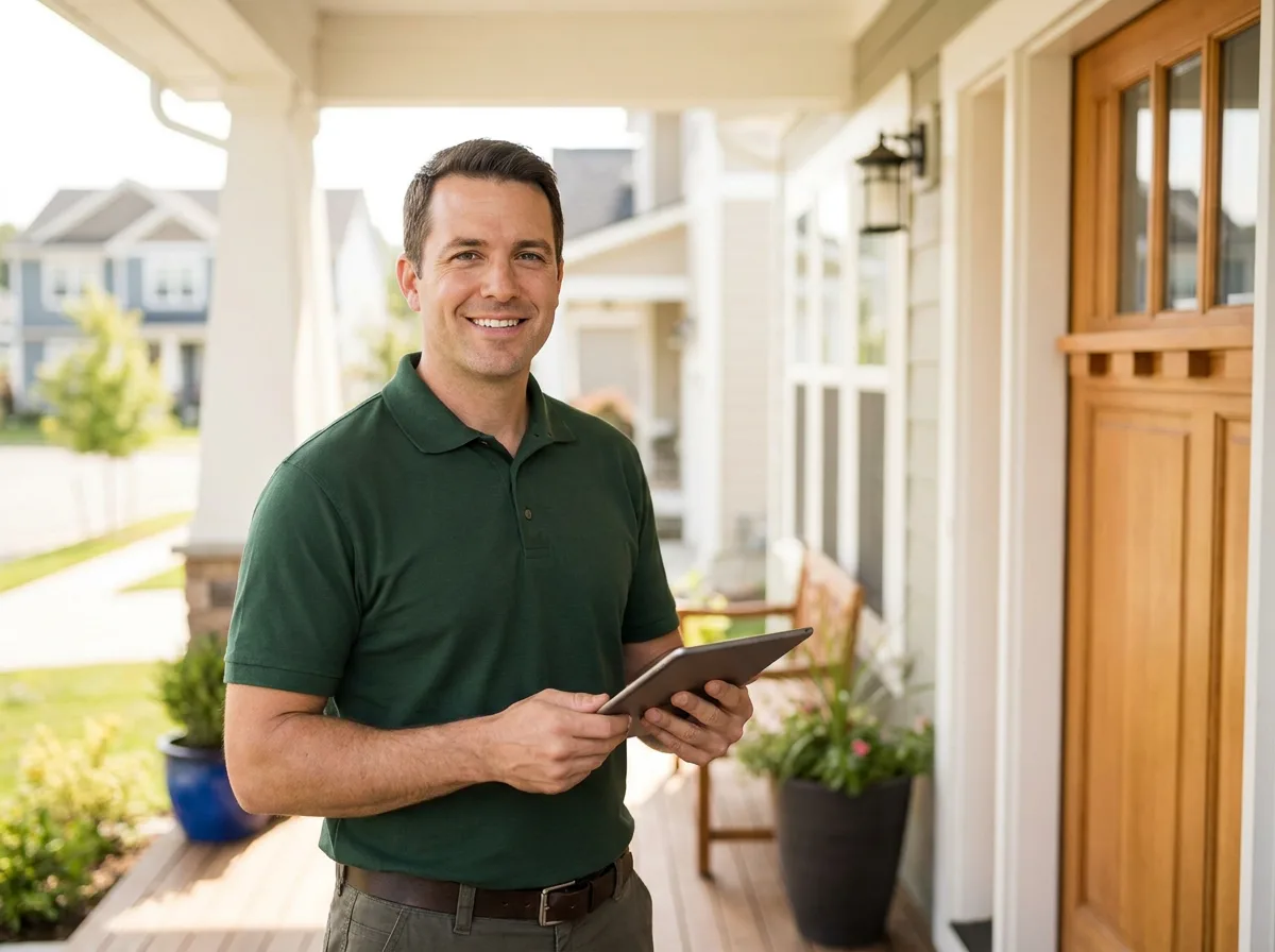 Pest control FAQs for Fairfield, ND